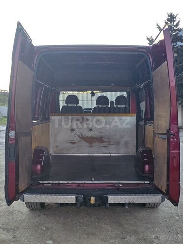Ford Transit 2008, 197,000 km - 2.2 л - Bakı