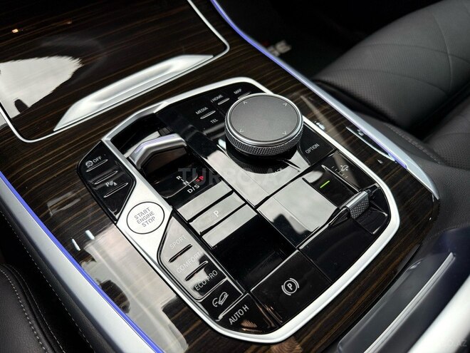 BMW X7 2023, 20,000 km - 3.0 l - Bakı
