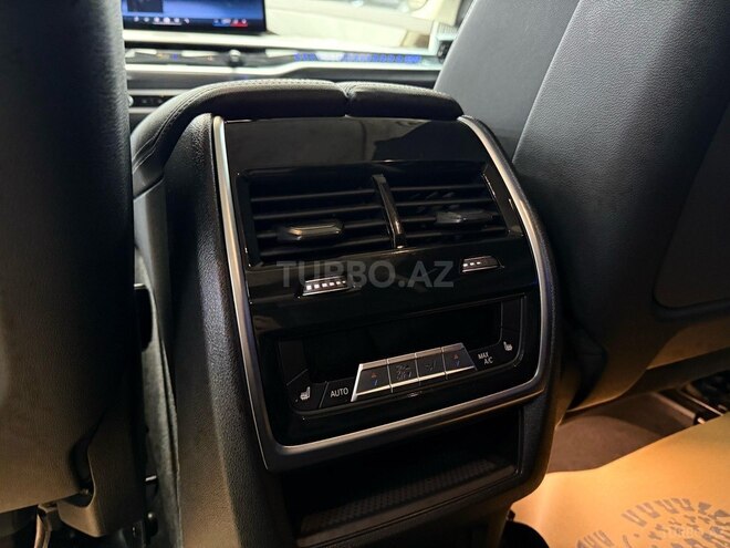 BMW X7 2023, 20,000 km - 3.0 l - Bakı