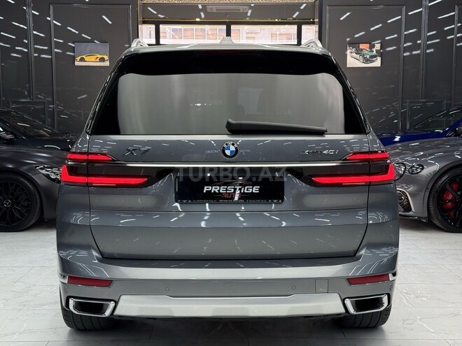BMW X7 2023, 20,000 km - 3.0 l - Bakı