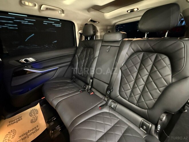BMW X7 2023, 20,000 km - 3.0 l - Bakı
