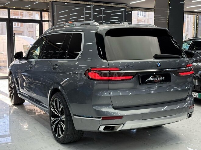 BMW X7 2023, 20,000 km - 3.0 l - Bakı