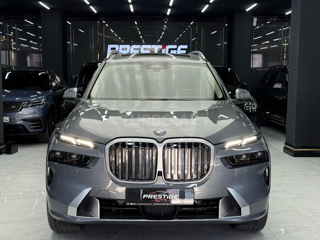 BMW X7 2023, 20,000 km - 3.0 l - Bakı