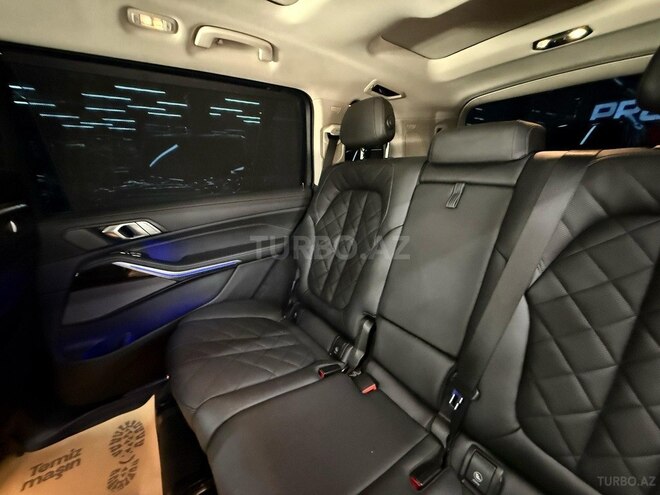 BMW X7 2023, 20,000 km - 3.0 l - Bakı