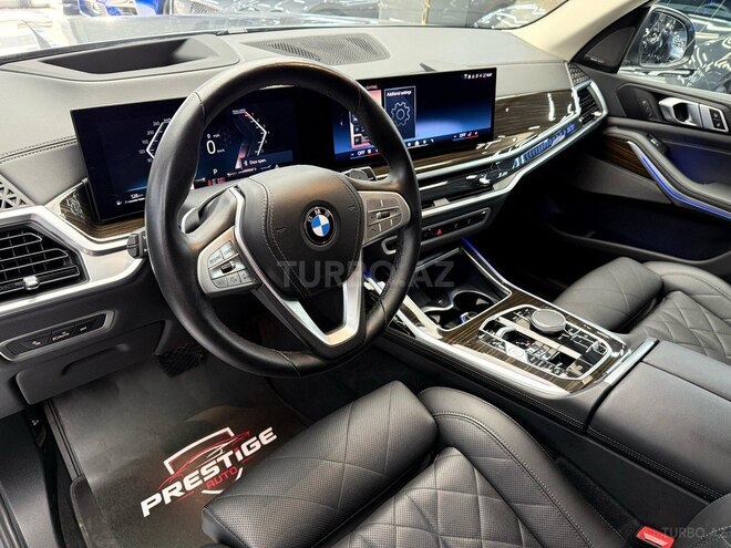 BMW X7 2023, 20,000 km - 3.0 l - Bakı