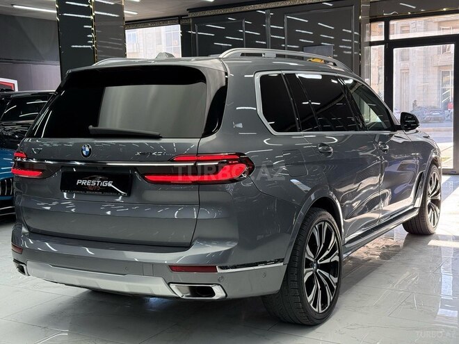 BMW X7 2023, 20,000 km - 3.0 l - Bakı