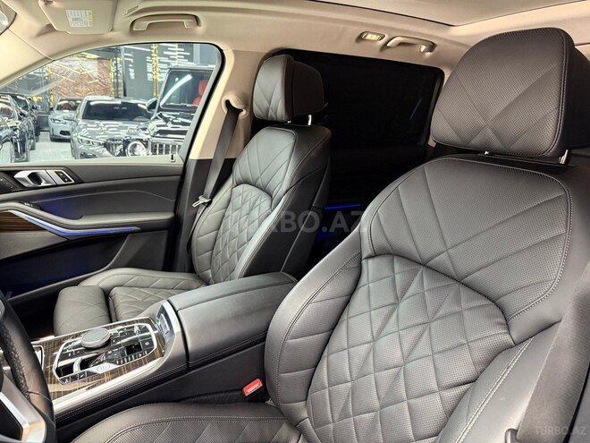 BMW X7 2023, 20,000 km - 3.0 l - Bakı