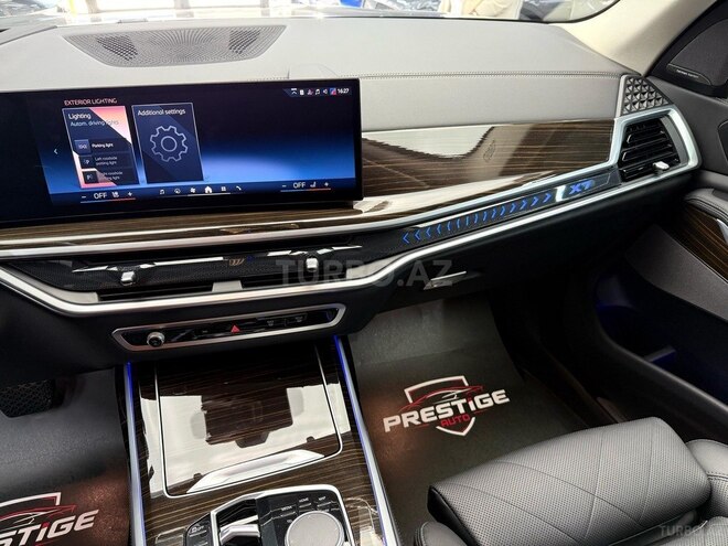 BMW X7 2023, 20,000 km - 3.0 l - Bakı