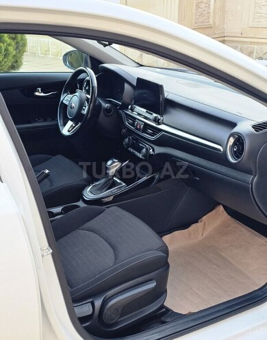Kia Forte 2020, 126,000 km - 2.0 l - Gəncə