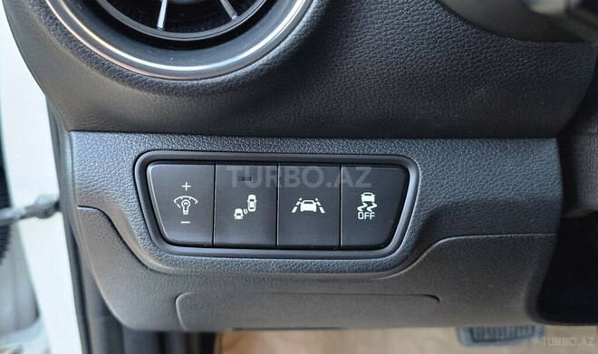 Kia Forte 2020, 126,000 km - 2.0 l - Gəncə