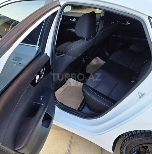 Kia Forte 2020, 126,000 km - 2.0 l - Gəncə