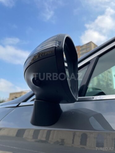 Hyundai Sonata 2020, 99,000 km - 2.0 l - Bakı