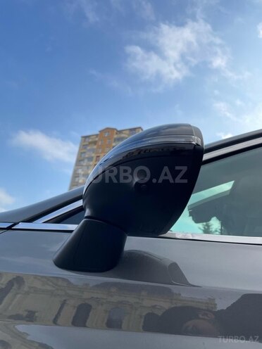 Hyundai Sonata 2020, 99,000 km - 2.0 l - Bakı