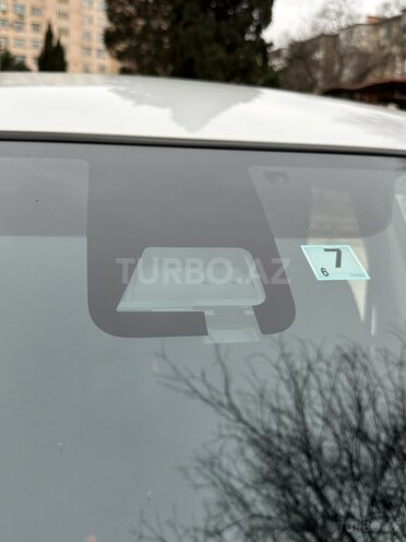 Toyota Vitz 2019, 94,000 km - 1.5 l - Bakı