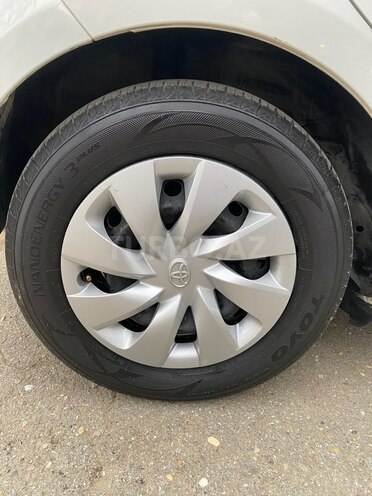 Toyota Vitz 2019, 94,000 km - 1.5 l - Bakı