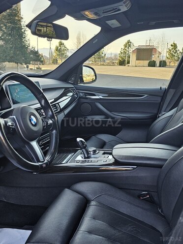 BMW X5-6