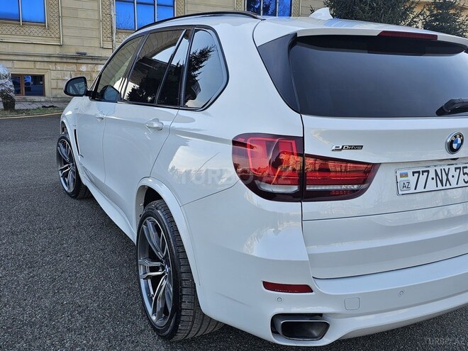 BMW X5-8