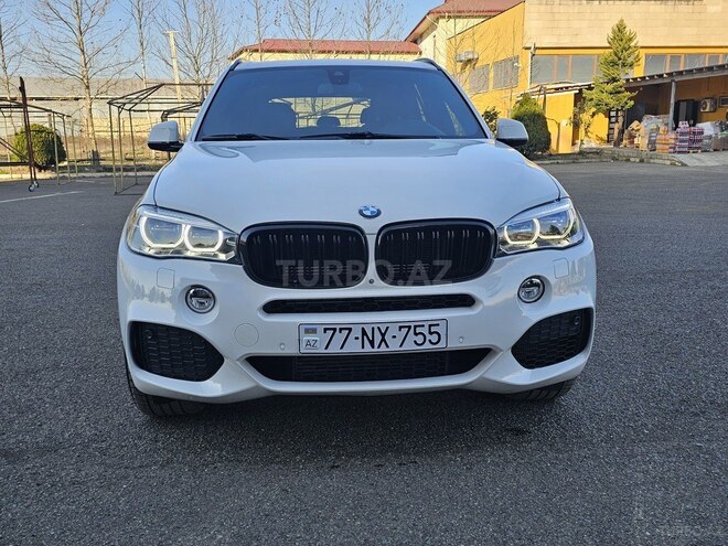 BMW X5-2