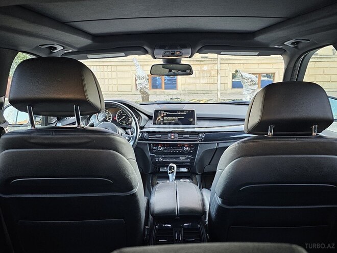BMW X5-7