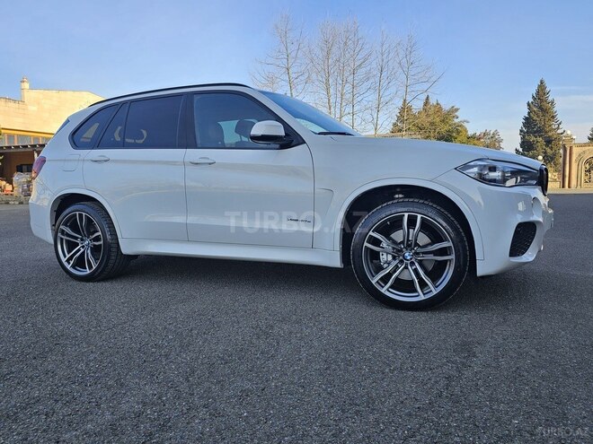 BMW X5-5