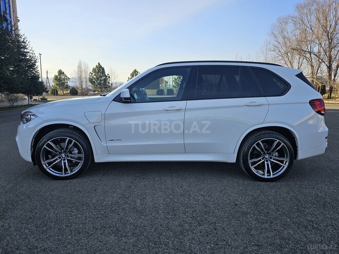 BMW X5-4