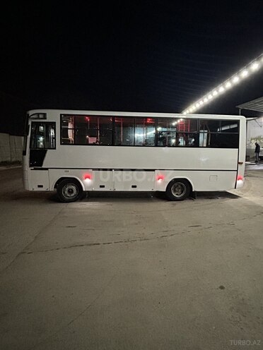 Isuzu Ecobus 2012, 400,000 km - 4.4 l - Bakı