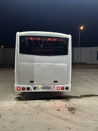 Isuzu Ecobus 2012, 400,000 km - 4.4 l - Bakı