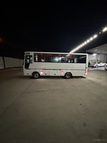 Isuzu Ecobus 2012, 400,000 km - 4.4 l - Bakı