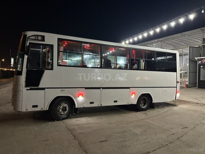 Isuzu Ecobus 2012, 400,000 km - 4.4 l - Bakı