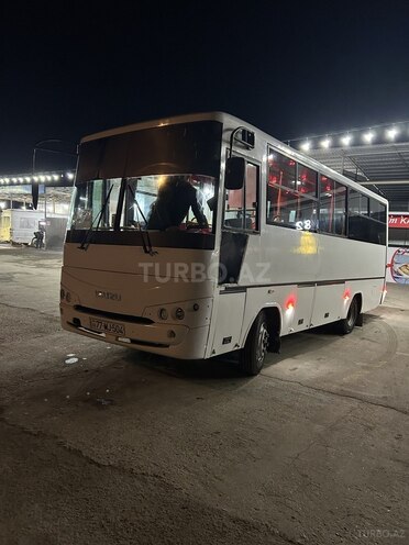 Isuzu Ecobus 2012, 400,000 km - 4.4 l - Bakı