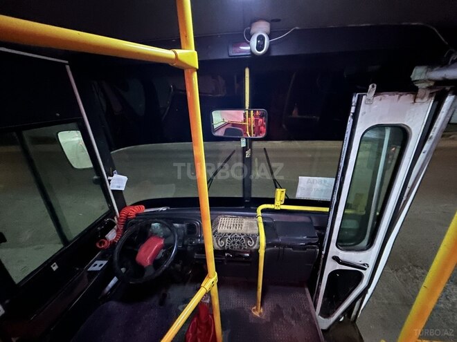 Isuzu Ecobus 2012, 400,000 km - 4.4 l - Bakı
