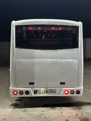 Isuzu Ecobus 2012, 400,000 km - 4.4 l - Bakı