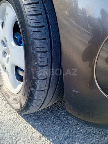 Chrysler PT Cruiser 2001, 245,500 km - 2.4 l - Mingəçevir