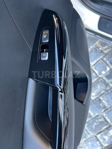 Kia Sportage 2017, 98,000 km - 2.0 л - Bakı