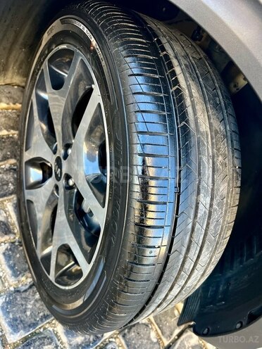 Kia Sportage 2017, 98,000 km - 2.0 л - Bakı