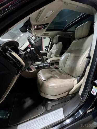 Land Rover Range Rover 2018, 99,999 km - 3.0 l - Sumqayıt