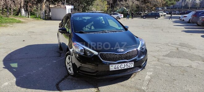 Kia Forte 2015, 145,968 km - 1.8 l - Bakı