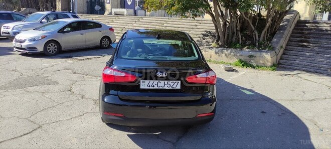 Kia Forte 2015, 145,968 km - 1.8 l - Bakı