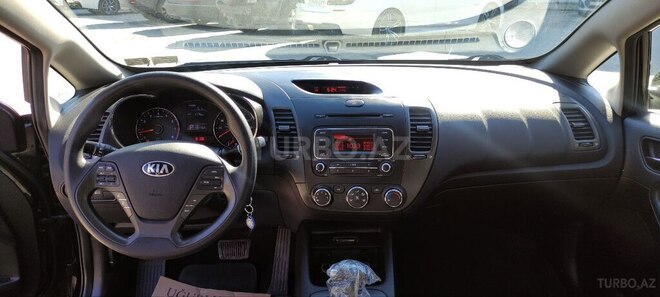 Kia Forte 2015, 145,968 km - 1.8 l - Bakı