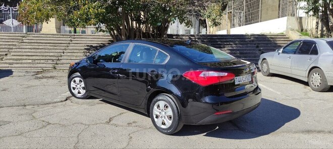 Kia Forte 2015, 145,968 km - 1.8 l - Bakı