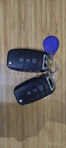 Kia Forte 2015, 145,968 km - 1.8 l - Bakı