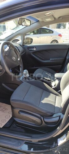Kia Forte 2015, 145,968 km - 1.8 l - Bakı
