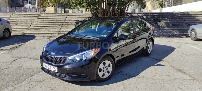 Kia Forte 2015, 145,968 km - 1.8 l - Bakı