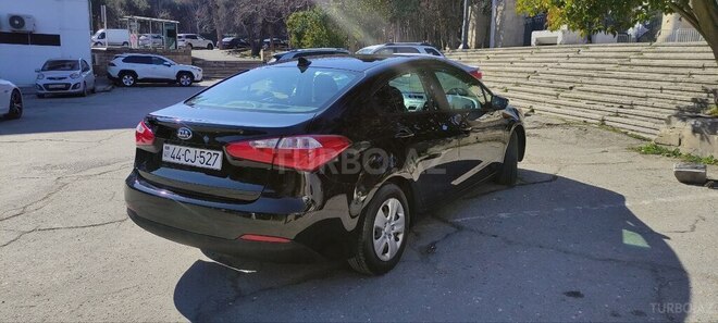 Kia Forte 2015, 145,968 km - 1.8 l - Bakı
