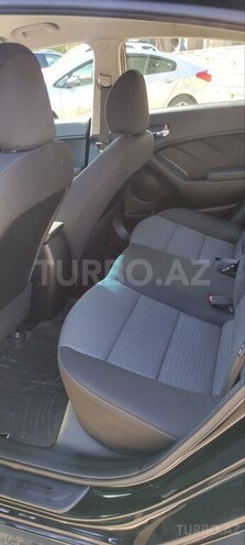 Kia Forte 2015, 145,968 km - 1.8 l - Bakı