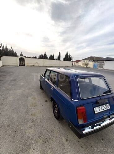 LADA (VAZ) 2104 2002, 70,000 km - 1.5 л - Bakı