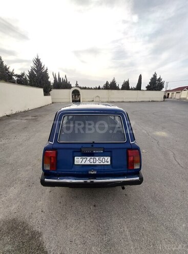 LADA (VAZ) 2104 2002, 70,000 km - 1.5 л - Bakı