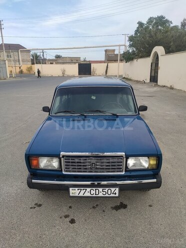 LADA (VAZ) 2104 2002, 70,000 km - 1.5 л - Bakı