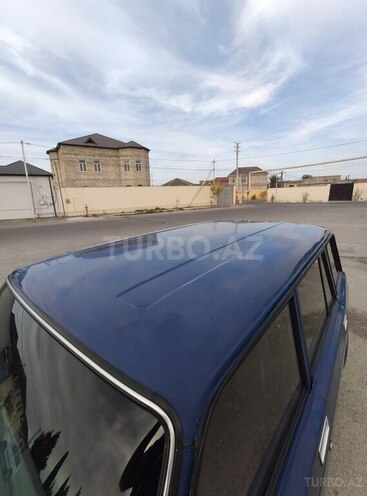 LADA (VAZ) 2104 2002, 70,000 km - 1.5 л - Bakı