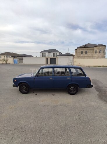 LADA (VAZ) 2104 2002, 70,000 km - 1.5 л - Bakı